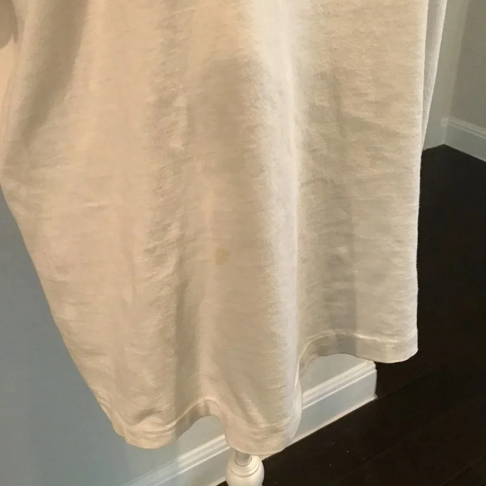 1980 DISNEYLAND Rare 25th Anniversary T Shirt Vintage - Picture 12 of 13